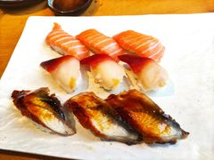 -万岁寿司(万国店)