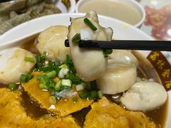 台山生蚝-荔林食店(西华路店)