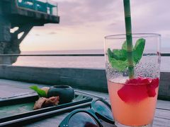 -Rock Bar Bali(Bali)