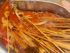 -钢五区节子串串香(环球汇·天誉店)