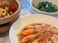 -塘桥老哥·常州鱼鲜土菜(勤业路店)