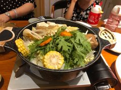 寿喜锅两人餐-有喜屋·烧鸟·居酒屋(周浦万达店)