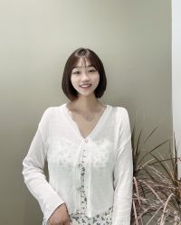 点击看大图 -FOR YOU造型