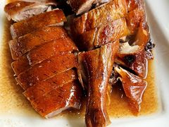 烧鹅-阿二靓汤·地道顺德菜(容桂渔人码头店)