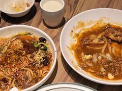 -九转小磨·东北菜老字号(祥安店)
