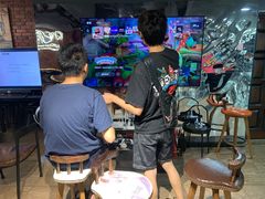 -4k轰趴馆(苏州街店)