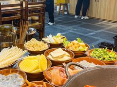 -阳阳老火锅(小南门店)