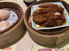 -点都德(千灯湖环宇城店)