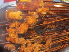 -牛华八婆麻辣烫(起源店)