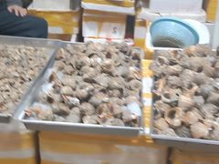 -济南海鲜大市场