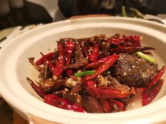 -T館·花园艺术餐厅
