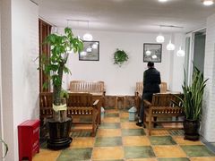 大堂-阿鹏故事云南野生菌火锅(人民路店)