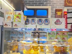 -仁信双皮奶(广州南站店)