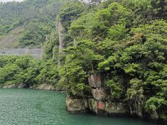 -浙西大峡谷