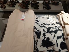 -ZARA(深圳金光华广场店)