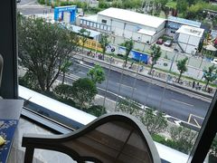 -福州泰禾铂尔曼酒店·大堂酒廊