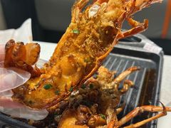 -79号渔船海鲜饭店(华强北店)