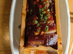 -小洞天柴火土菜馆