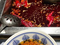-龙森园火锅(琴台路店)
