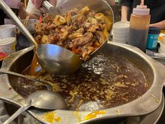 -冯记香辣兔火锅(茶店子总店)