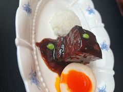 -醉东Oriental House(静安嘉里中心店)