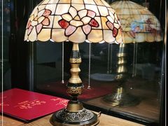 -Golden Lily河内巴黎法越料理餐厅(建国西路店)