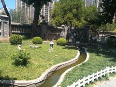 -卫鼎轩·曹公馆(鼓楼店)