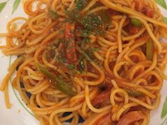 -萨莉亚意式餐厅(天河城购物中心店)