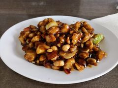 宫保鸡丁-友谊餐馆(永安路店)