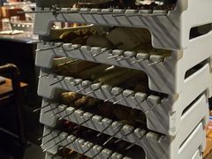 -很久以前羊肉串(农科路店)