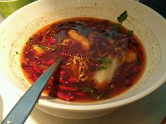 -汤城小厨•粤菜•靓汤(金宝街店)