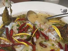 -江渔儿酸菜鱼(东厦一百店)