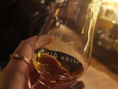 -礼途酒店·餐吧