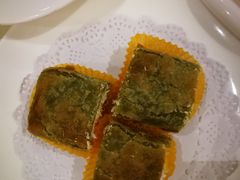 -上海新锦江大酒店