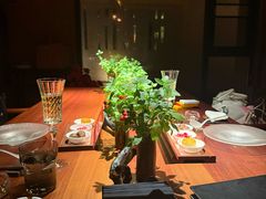 -龙吟山房(青龙山庄店)