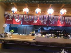 -琴寿司居酒屋(中山广场店)