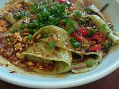 -小土豆北方菜馆(文慧园店)