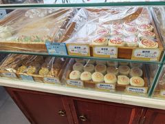 -皇承御点·八旗饽饽铺(避暑山庄店)