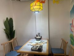 -吴掌柜·藕汤印象(南湖店)