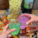 这一刻！！想吃烤鱼的心情到达了巅峰！！