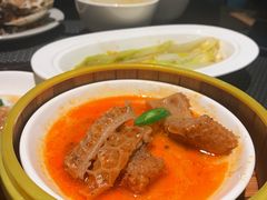 -博悦茶餐厅(文殊院店)