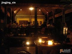 餐桌-DiAtas by Art Cafe Bumbu Bali