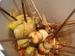 -食悦天美食广场(沈阳青年大街万象城店)