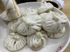 -津门张记包子铺(华昌道店)