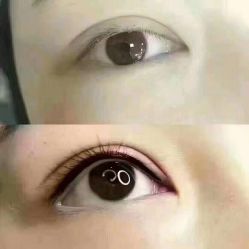 -悦妍韩式半永久纹眉纹绣