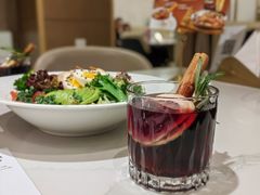-Deer Park鹿园西餐(仁恒置地广场店)