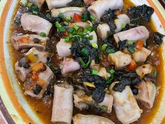 -蒸坊黄鳝饭(骏丰大厦店)