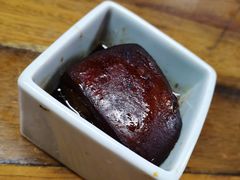 东坡肉-新白鹿餐厅(西湖银泰店)