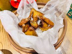 -大鸽饭(岗顶店)