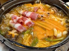 -小川洋风料理(街道口店)